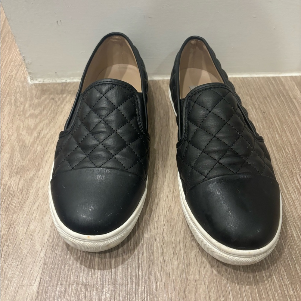 Steve Madden shoes